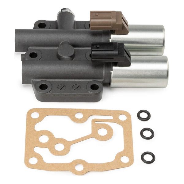 2005-2007 HONDA ACCORD Getriebe Doppel-Linear-Magnetventil 28250-RDK-014 014 28250RDK014