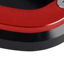 Ständervergrößerungsplattenpolster passend für Bonneville Bobber T100 T120 2018-2020