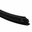 Türdichtungssatz für die Vordertüren des Ford F350 (1987–1997), 8-teilig