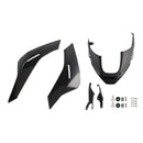 2023–2025 Street Triple 765 R/RS Motor Unterbodenwanne Paneele Schutz Verkleidung