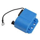 Zündspule passend für Yamaha DT50R DT50 DT50RSM DT50 2003-2008 1D4-H5540-00
