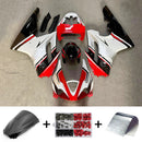 2006-2008 Triumph Daytona 675 Kit de paneles de inyección Body Plastic ABS