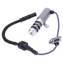 Ölpumpen-Steuerventil 11417647238 11418601642 für Mini R56 R57 R59 R60 R61