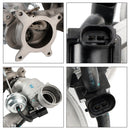 Do turbosprężarki Volkswagen Beetle 12-13/CC 09-16 06J145701T