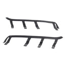 2004–2010 BMW X3 E83 2 Stück Scheinwerferdichtung L+R 63126939273 63126939274