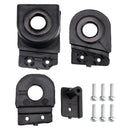 Rechtes Auto-Scheinwerfer-Reparatur-Set 4F0998122 für Audi A6 S6 C6 2005-2011