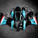 Verkleidungssatz aus ABS-Kunststoff für Honda CBR600RR 2007-2008 F5