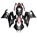 Injection Verkleidung Kit Karosserie Kunststoff ABS fit Für Yamaha YZF R3 R25 2022-2024