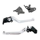 2005–2014 YAMAHA YBR125 Langer Kupplungsbremshebel