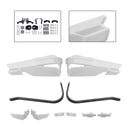 2024-2025 CF MOTO 450MT Handschutz