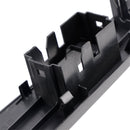 2011-2014 Toyota Vitz 4-PC. Window Switch Panel Cladding 74232-52570-C0