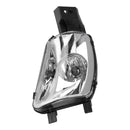 Tåkelysdeksel foran venstre med pære for Peugeot 308 CC 4B Hatchback 2007-2014