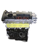 For Audi, splitter ny motor EA113 BPJ