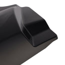 Batterie-Seitenabdeckung für Touring Road Glide, Electra Glide und Street Glide (2009–2024)