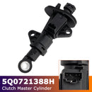 5Q0721388H Kupplungsgeberzylinder für VW Seat Mii Skoda Octavia