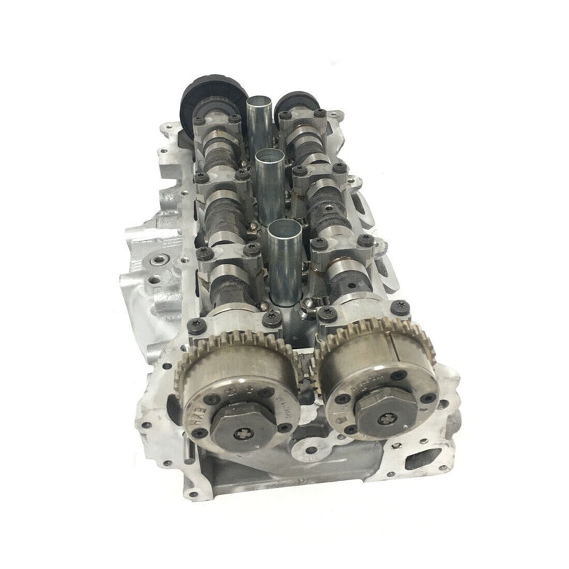 Dodge Chrysler Jeep 3.6L Cylinderhuvudenhet Passagerarsida 04893830AB