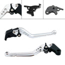 Pitkä kytkentä jarruvipu CFMOTO 250NK ABS 150NK 2019-2021