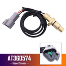 Geschwindigkeitssensor AT360574 für John Deere 450J 450K 550J 650J 605C 605K 700J 850J