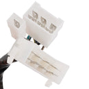 Kombinationsschalter für Hupe und Blinker 0055455124 für Mercedes-Benz NG Lkw