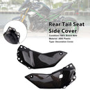 Owiewka tylna do Yamaha Tenere 700 T700S (lata modelowe 2025-2026)