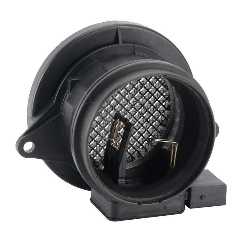 Mass Air Flow Meter Sensor For Mercedes-Benz W203 W211 C209 5WK9638