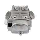 39 mm Zylinderkopf-Kolbendichtung Top-End-Überholkit 50 cc für Honda Monkey Z50/Z50A Mini Trail/Z50R/CRF50F Mini Bike