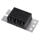 Regulador de tensão eletrônico 12V para JAWA TS 350 Twin Sport 638 639
