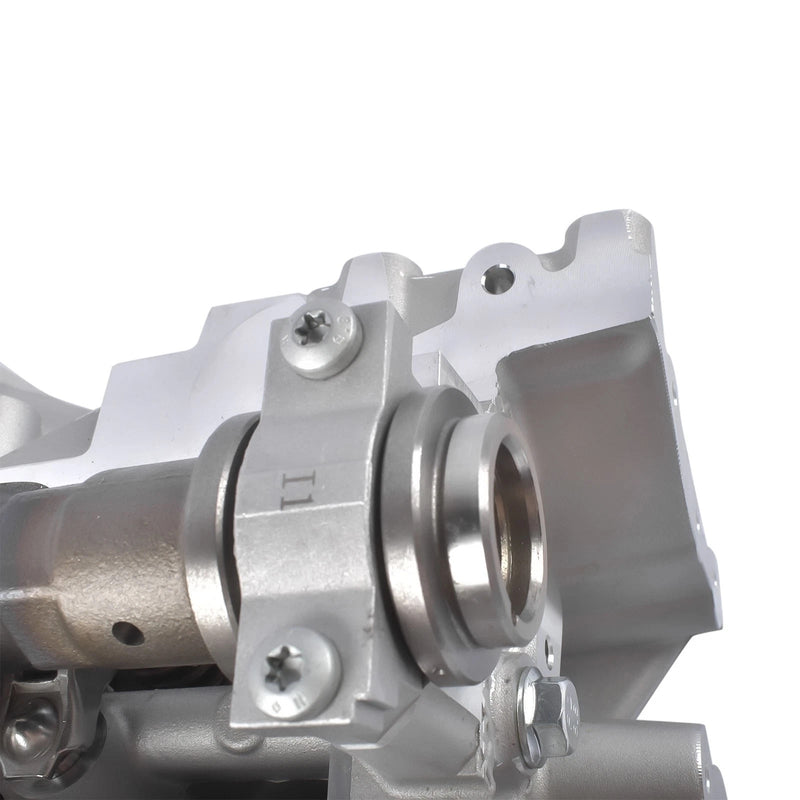 2011–2013 Dodge Grand Caravan 3.6L Neuer linker Zylinderkopf 05184445AI 05184445AO