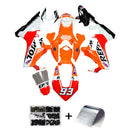 Injection Verkleidung Kit Karosserie Kunststoff ABS Für Honda CBR1000RR 2017-2023