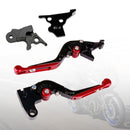 2022-2023 HARLEY X350 ALAVANHA DE ACUPO AJUSTÁVEL AJUSTÁVEL