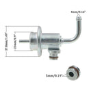 Kraftstoffdruckregler 23280-62030 für Toyota 4Runner, Tacoma, Tundra 3,4L