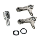 Honda CG125 200cc 250cc moottorit 156FMI moottorin nokka-akselin vipuvarsi