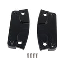 Vorne 21 ""Fender Riser Halterung Spacer Für touring Electra Street Glide 2014 +