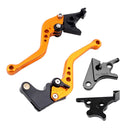 Nová páka s krátkou spojkou vhodný pro Honda CB350 HNES GB350 CB350 2021-2023