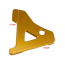 Vorderrad ABS Sensor Schutz Schutz Für BMW R1300GS / ADV 23-25