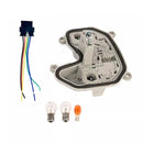 2015-2023 Jeep Renegade Rücklichthalterung hinten rechts und Steckerbirne 68270837AA