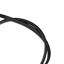 2x takdrypplister venstre + høyre 75555-53011 75556-53011 for Lexus IS300 01-2005