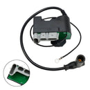 2009 Ski-Doo Skandic Tundra CDI sytytyspuolan kalibroitu moduuli 512060006