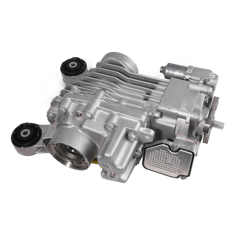 Golf AUDI TT MMK KMC Hinterachsgetriebe Differential 0BR525010
