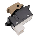 Türfensterheberschalter für Hyundai Sonata 2011-2015 935803S000YDA, hinten