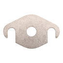 AGR-Ventilplatte für VW Seat Skoda Golf und Audi A1 A3 1.2L &amp; 1.6 TDI CR