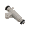 1 stk drivstoffinjektor for Audi S6 S8 4.2L V8 2001-2003 0280155988 077133551Q