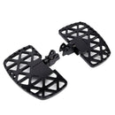 2017-2025 Honda Rebel 250 300 500 CM CMX Front Footrests Foot Pegs