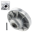 2011 Polaris RZR XP 900 bak komplett kopplingsvariator 1323246 1322946