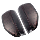 2012–2021 Ford Ranger T6 T7 T8 PX1 PX2 PX3 LED Black Flear Lamp Lamp