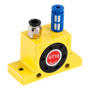 Pneumatisk turbinvibratorer GT8/10/16/20/2 25 Leiser Golden Industrial Vibrator