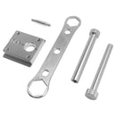 &amp; 40 - Für Rebuild/Dichtungen GRIP2 38 Service-Tool-Kit für FOX GRIP Gabel - passend für 36