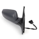 Rechte Seite Tür Außenspiegel Beheizt Elektrisch Grundiert Für VW Golf Mk4 97-04