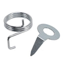 1988-2000 Honda Fourtrax TRX300 Bremspedal-Rückholfeder 43415-HC4-000