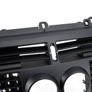 2004–2015 Mercedes-Benz Viano W636 AC Armaturenbrett-Mittelabdeckung 6366800800